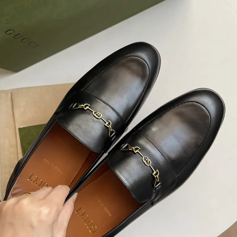 Gucci Shoe 